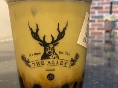 -鹿角巷The Alley(龙湖天街店)