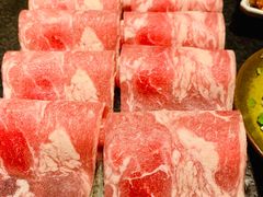 -盡膳口福跷脚牛肉火锅(合生汇购物中心店)