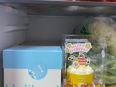 -好利来(永定路店)
