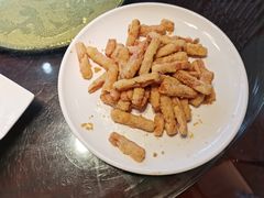 -惠宾饭庄(中山路店)