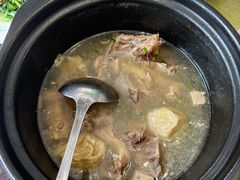 -西山人家·传统苏帮菜·家宴(木渎店)