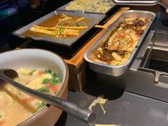 -很久以前羊肉串(清河店)