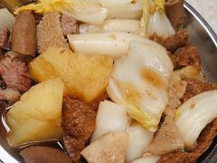 -修记牛杂店(同华东一路店)