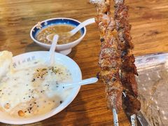-西宁新千观光夜市(夏都大街店)