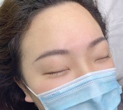 -久匠·纹眉半永久野生眉