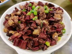 辣子鸡脆骨-小唐小四川水煮鱼(北三路店)