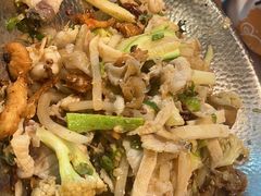 -大丰收脆鱼(万达江北店)