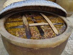 -苏州市吴中区光福窑上花果蜜饯厂