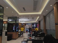 大堂-金鸡厨房(夏湾店)