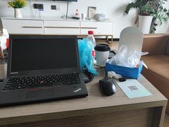 -铂斯登行政公寓(深圳北站汇隆中心店)