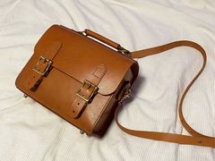 -如果·追梦手工皮具DIY教学店(田子坊店)