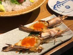 -渔寿司·日本料理(艾尚天地店)