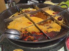 -五里关火锅(牛市口店)