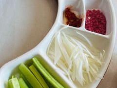 -大鸭梨烤鸭(北洼路店)