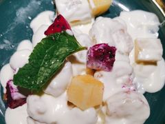 -阿娜尔·新疆菜(佰港城店)