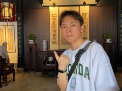 -蔡元培故居