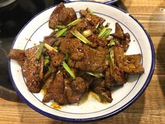 -兰边碗(鼓楼店)