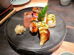 -山葵家·创意料理(宁波来福士店)