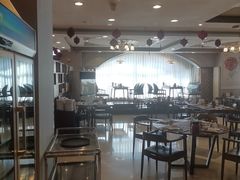-全聚德烤鸭店(马家堡店)