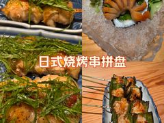 -一豚轩·烧鸟·豚骨拉面(五四路店)