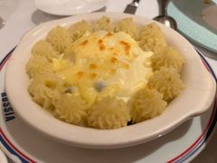 -波特曼西餐厅(南岗店)