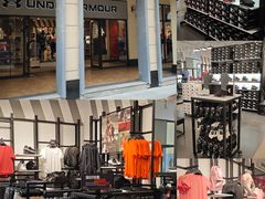 -王府井奥莱临潼小镇(临潼店)