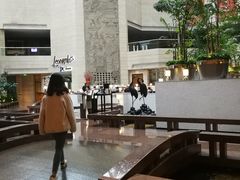 -上海静安昆仑大酒店