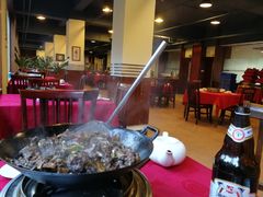 -王城醋血鸭老店