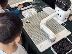 -中国福利会少年宫