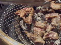-松鱼亭·和牛烧肉(协鑫广场店)
