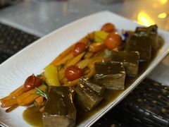 -haxnbauer海森堡德国餐厅(深圳coco店)