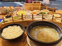 -桥香园过桥米线(复兴路店)