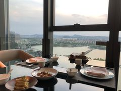-南京景枫万豪酒店·万豪中餐厅