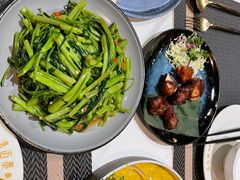 -清迈泰·泰国餐厅(华发商都店)