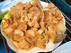 羊肚菌-泽成冰煮羊(非·遗东岸国际店)
