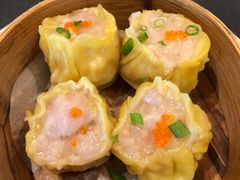 -领事馆19号中餐厅(厦门海景洲际酒店)