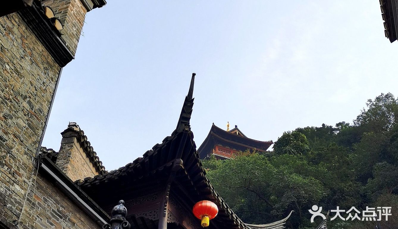 镇江.西津渡老街||沉静的姿态.悠远的韵味