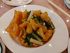 -烤肉宛饭庄(南礼士路店)