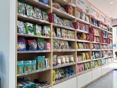 -宠物家(角门东店)
