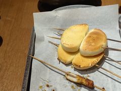 -聚点串吧·北京烧烤(赵登禹路店)