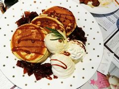 -娜娜家·Nana's restaurant(国金汇店)