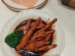 -新雅粤菜馆(南京东路店)