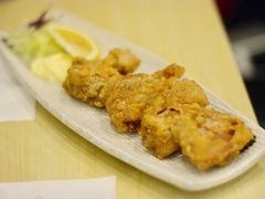 -八盛屋·沾面(集美万达店)