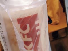 -肯德基(杭州复兴店)