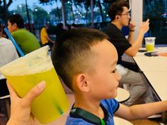 -纽顿熟食中心