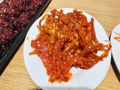 -韩麦大冷面(桂花街直营店)