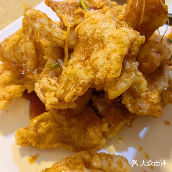 东北熏酱饺子食府