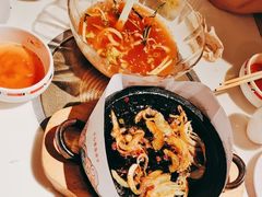 -七八冷面·延边朝鲜族美食(圣熙八号店)