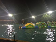 -奥冠恒温游泳馆(黄埔公园店)