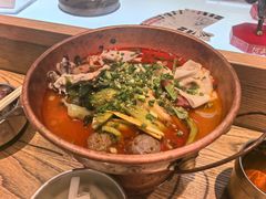 -成都你六姐·牛肉冒菜(上海环宇荟店)